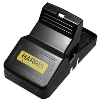 Image for Harris Easy Set Rat Trap Package Of  4 from HD Supply