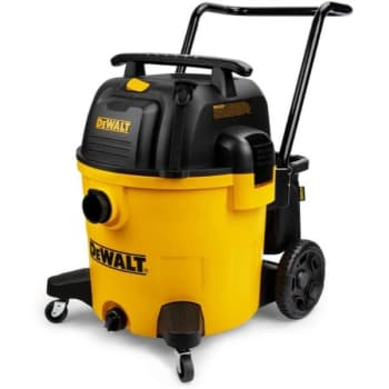 Image for Dewalt 14 Gallon Poly Wet/dry Vacuum from HD Supply