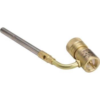 Image for Turbo Torch® Swivel Tip Hand Torch Kit, Use Mapp-Pro® Or Propane Fuel from HD Supply
