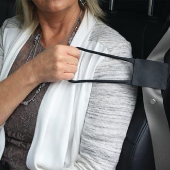 Image for Stander Products Grab-N-Pull Seat Belt Reacher from HD Supply