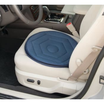 Image for Stander Products Ez Swivel Seat Cushion from HD Supply