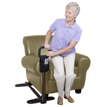 Image for Stander Products Couch Cane from HD Supply