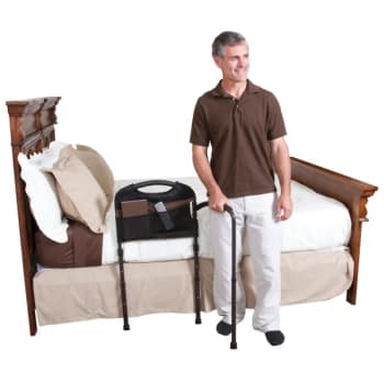 Image for Stander Products Mobility Bed Rail from HD Supply