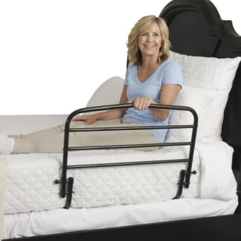Image for Stander Products 30" Safety Bed Rail from HD Supply