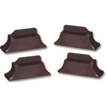 Image for Stander Products Recliner Riser, Package Of 4 from HD Supply