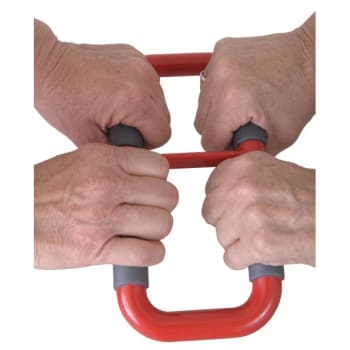 Stander Products Handy Handle Red