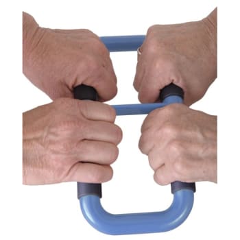 Image for Stander Products Handy Handle Blue from HD Supply