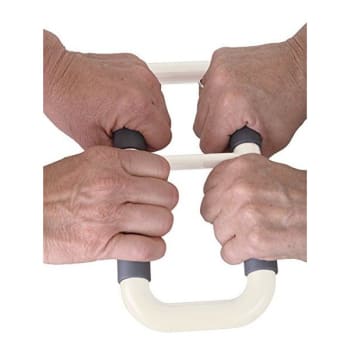 Image for Stander Products Handy Handle Ivory from HD Supply