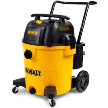 Image for Dewalt 16 Gallon Poly Wet/Dry Vacuum from HD Supply
