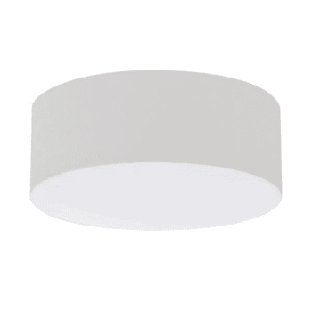 Image for Afx® Anton 12 In. Led Flush Mount Light (White) from HD Supply