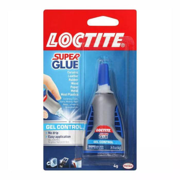 Image for Loctite® Super Glue Control Gel, .14oz from HD Supply