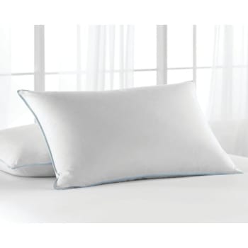 Radisson® Hotel Group Firm Pillow, Standard 20x26", Case Of 12