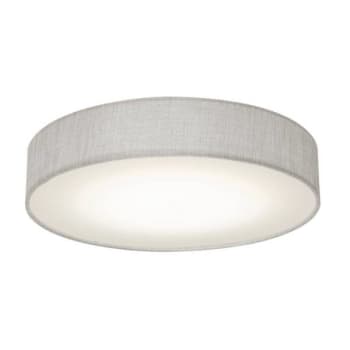 Image for Afx® Ashland 12.5 In. Led Flush Mount Light from HD Supply