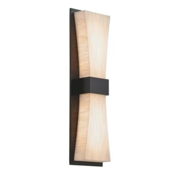 Image for Afx Aberdeen 5.5 In. 1-Light Led Wall Sconce from HD Supply