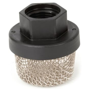 Image for Graco Paint Sprayer Inlet Strainer from HD Supply