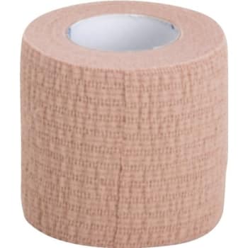 Image for Medi-First Self-Adherent 2 X 180" Medi-Rip Bandage Roll from HD Supply