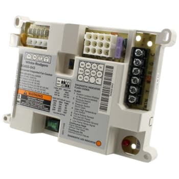 Image for White-Rodgers Universal Silicon Carbide Integrated Furnace Control from HD Supply