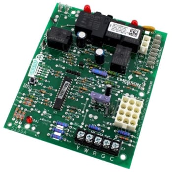 Image for Goodman Ignition Printed Control Board from HD Supply