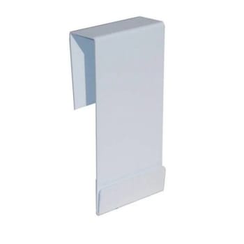 Image for Omnimed Door Hanger Brackets, 1 Pair from HD Supply