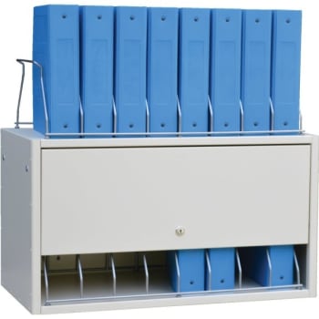 Image for Omnimed Wire Organizer 8-Capacity from HD Supply