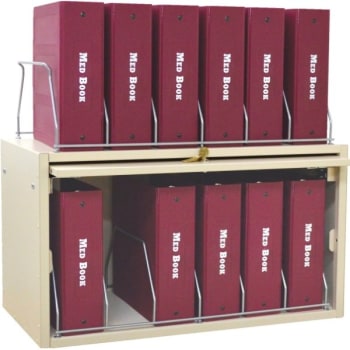 Image for Omnimed Wire Organizer 6-Capacity from HD Supply