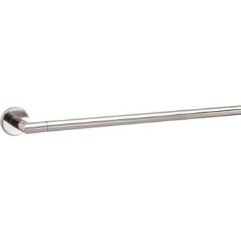 Image for Taymor Astral 18" Towel Bar In Polished Chrome from HD Supply