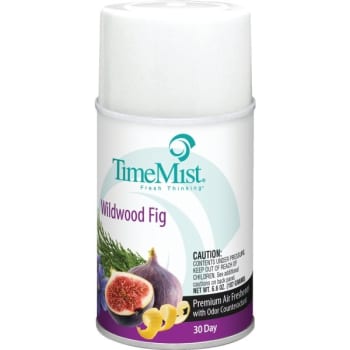 Image for TimeMist Wildwood Fig Scent Metered Fragrance Refill from HD Supply