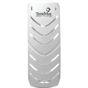Image for Timemist Timewick Air Freshener Dispenser Refill (white) from HD Supply