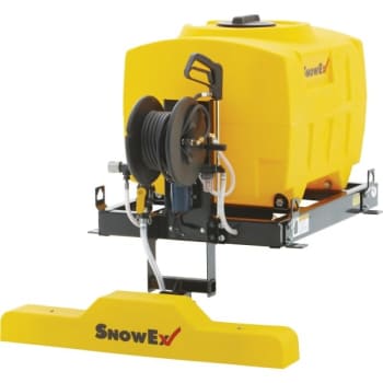 Snowex® 100 Gallon De-Icing Sprayer With 48 Inch Boom And 50 Foot Spray Wand