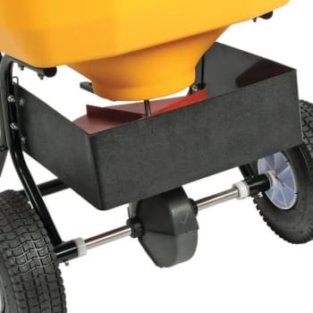 Image for SnowEx® Spreader Deflector Kit For SP-65 100 Pound Broadcast Spreader from HD Supply