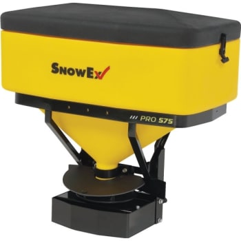 Image for Snowex® 5.75 Cubic Foot Tailgate Spreader from HD Supply