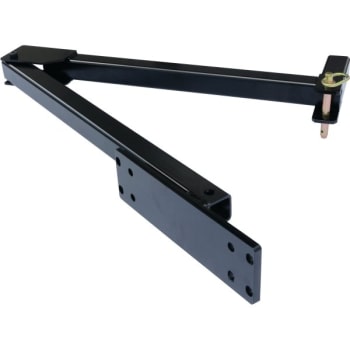 Image for SnowEx® Pivot Mount For SP-575X-1 Tailgate Spreader from HD Supply