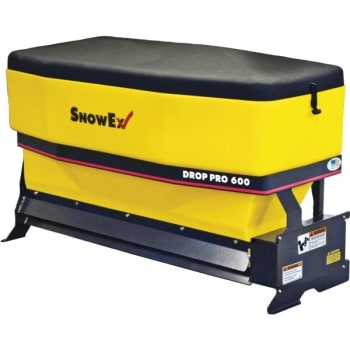 Image for Snowex® 6 Cubic Foot Utv Mounted Drop Spreader from HD Supply