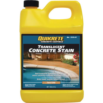 8.6 Oz Quikrete High Strength Anchoring Epoxy | HD Supply