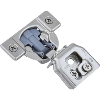 Image for Self-Closing Concealed Hinge, 1-1/4 Inch Overlay Package Of 2 from HD Supply