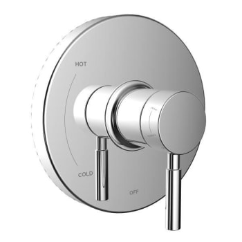 Image for Speakman Cpt-1001 Neo Shower Valve Trim from HD Supply