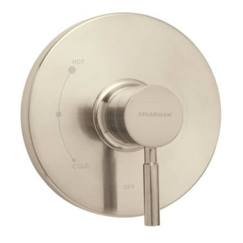 Image for Speakman Neo Shower Valve Trim from HD Supply