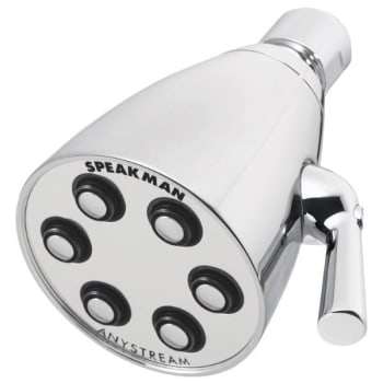 Image for Speakman ICON Anystream Multi-Function Showerhead 2.0 GPM from HD Supply