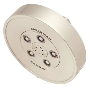 Image for Speakman Neo Anystream Multi-Function Adjustable Showerhead from HD Supply