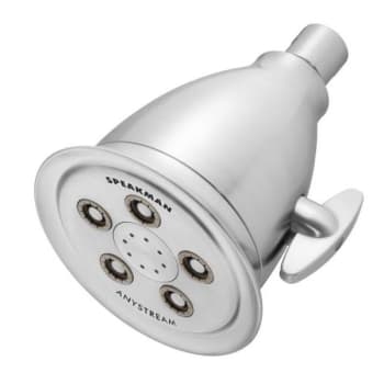 Image for Speakman Hotel Anystream Multi-Function Adjustable Showerhead from HD Supply