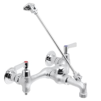 Image for Speakman Commander Service Sink Faucet from HD Supply