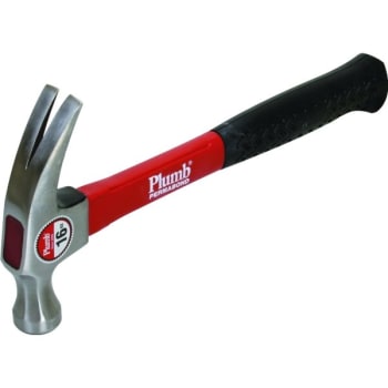 plumb framing hammer