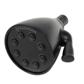 Speakman Anystream Icon Signature Adjustable Showerhead (Brass)