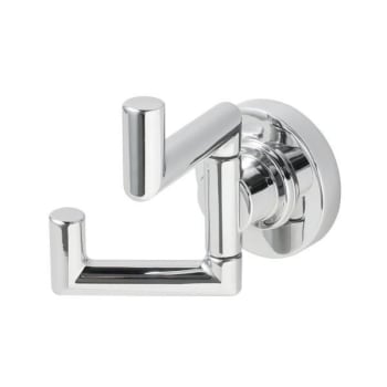 Image for Speakman Neo Double Robe Hook from HD Supply