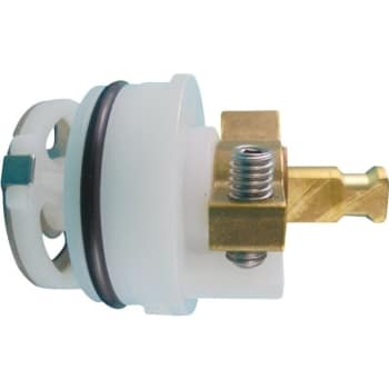 Image for Replacement For Delta 1600 Series Hot/Cold Shower Cartridge from HD Supply
