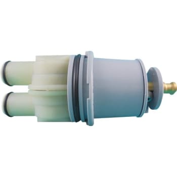 Image for Replacement for Delta MultiChoice® 13/14 Series Pressure Balance Cartridge from HD Supply