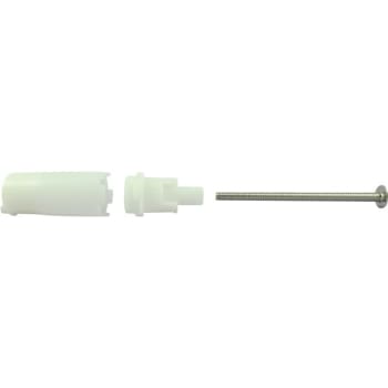 Image for Generic Replacement For Delta White Stem Extender from HD Supply