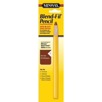 Image for Minwax 11007 #7 Blend-Fil Pencil from HD Supply