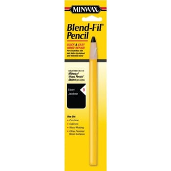 Image for Minwax 11009 #9 Blend-Fil Pencil from HD Supply