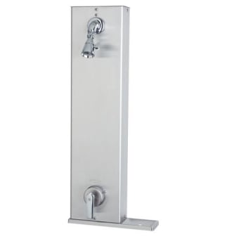 Image for Speakman Sentinel Mark Ii Exposed Shower System from HD Supply
